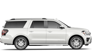 2024 Ford Expedition® External Image 1
